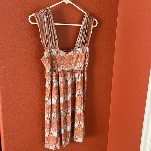 Gorgeous, soft tunic top - Picture 1 of 3